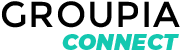Groupia Connect Logo